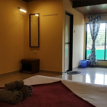 Hotel Bluebell Residency Mahābaleshwar Exterior foto