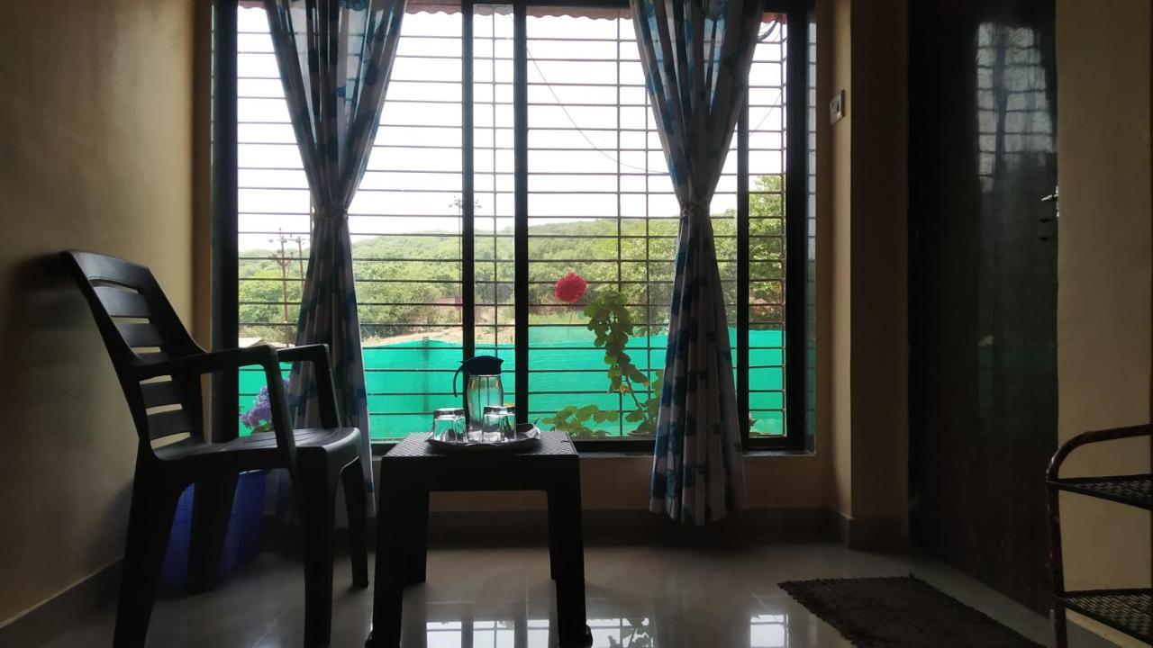 Hotel Bluebell Residency Mahābaleshwar Exterior foto