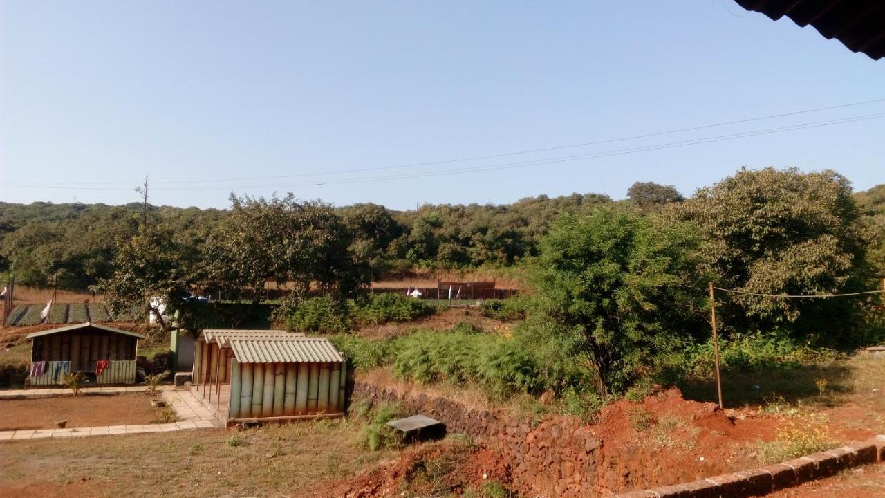 Hotel Bluebell Residency Mahābaleshwar Exterior foto