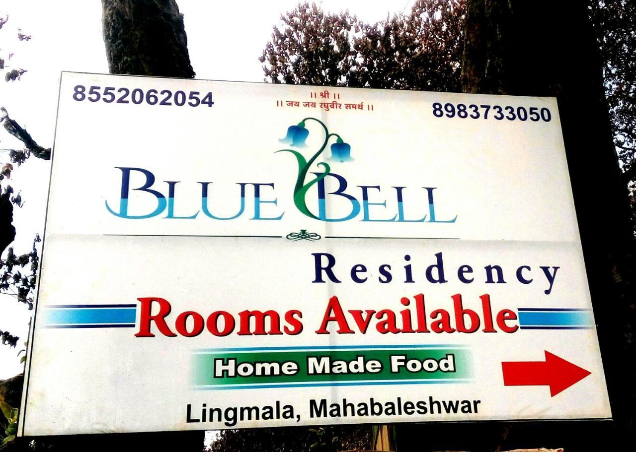 Hotel Bluebell Residency Mahābaleshwar Exterior foto